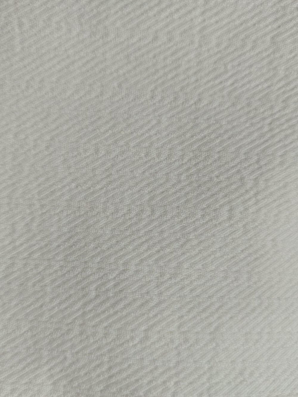 Banana Republic White Breathable Textured Double-Breasted Blazer Size 14 - Picture 3 of 6